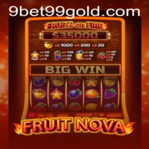 Exploring the Exciting World of FruitNova: A Thrilling Journey Awaits