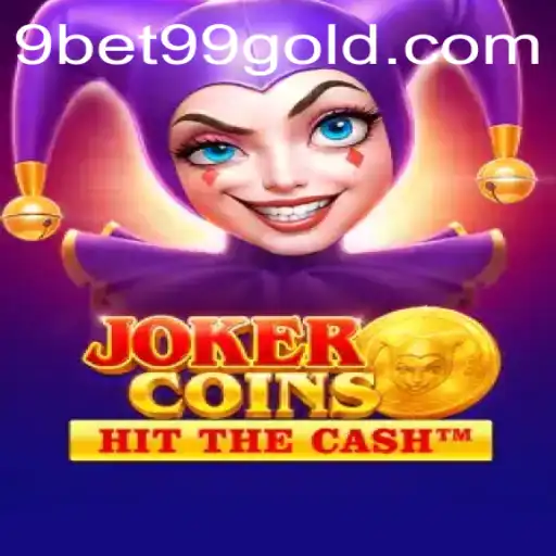 Exploring the Thrilling World of JokerCoins: A Deep Dive into Gameplay and Strategy with 9bet99