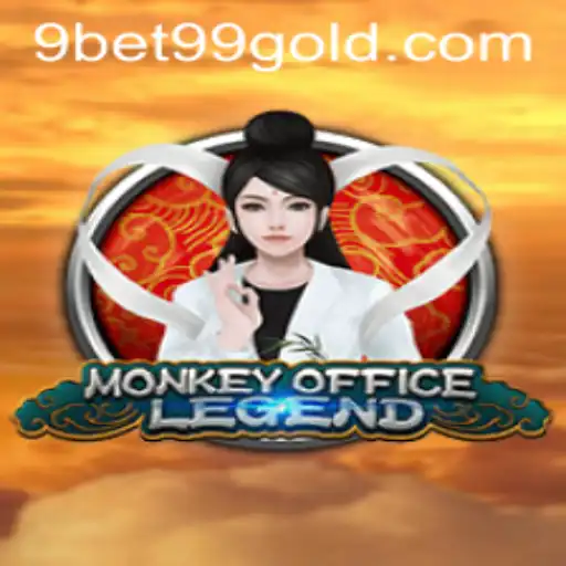 MonkeyOfficeLegend: Conquering the Digital Jungle of 9bet99