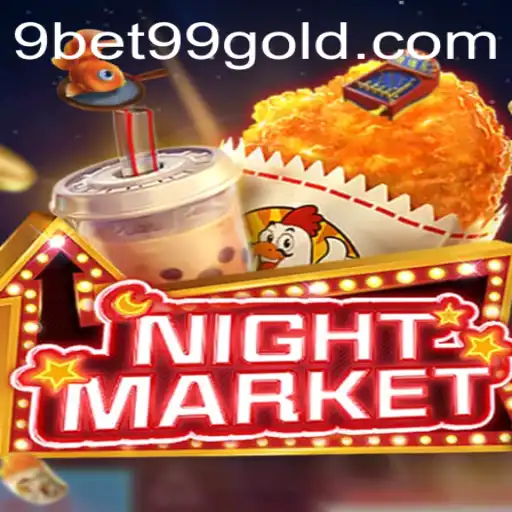 A Deep Dive into the Thrilling World of NIGHTMARKET: A Game of Strategy and Luck